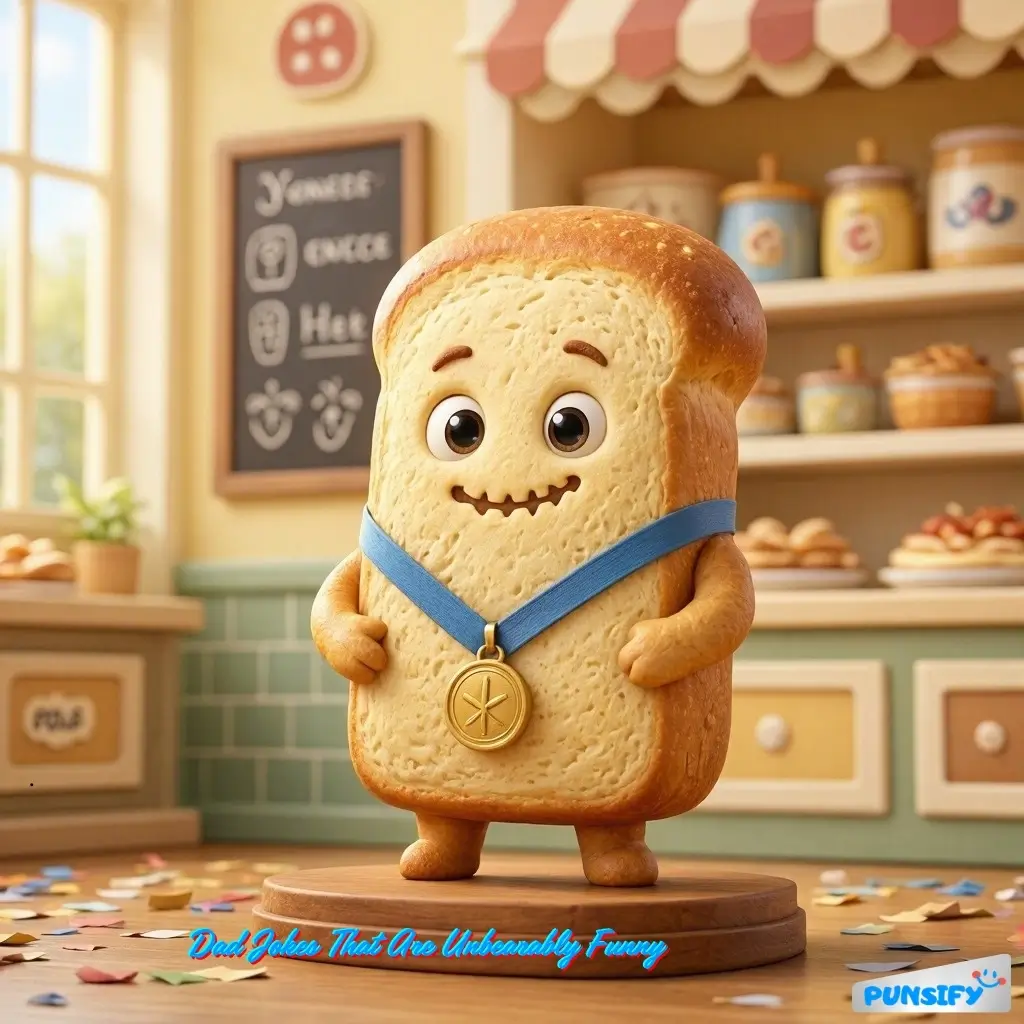 Laughing All the Way to the Chuckle Factory 179+ Comedic Jokes