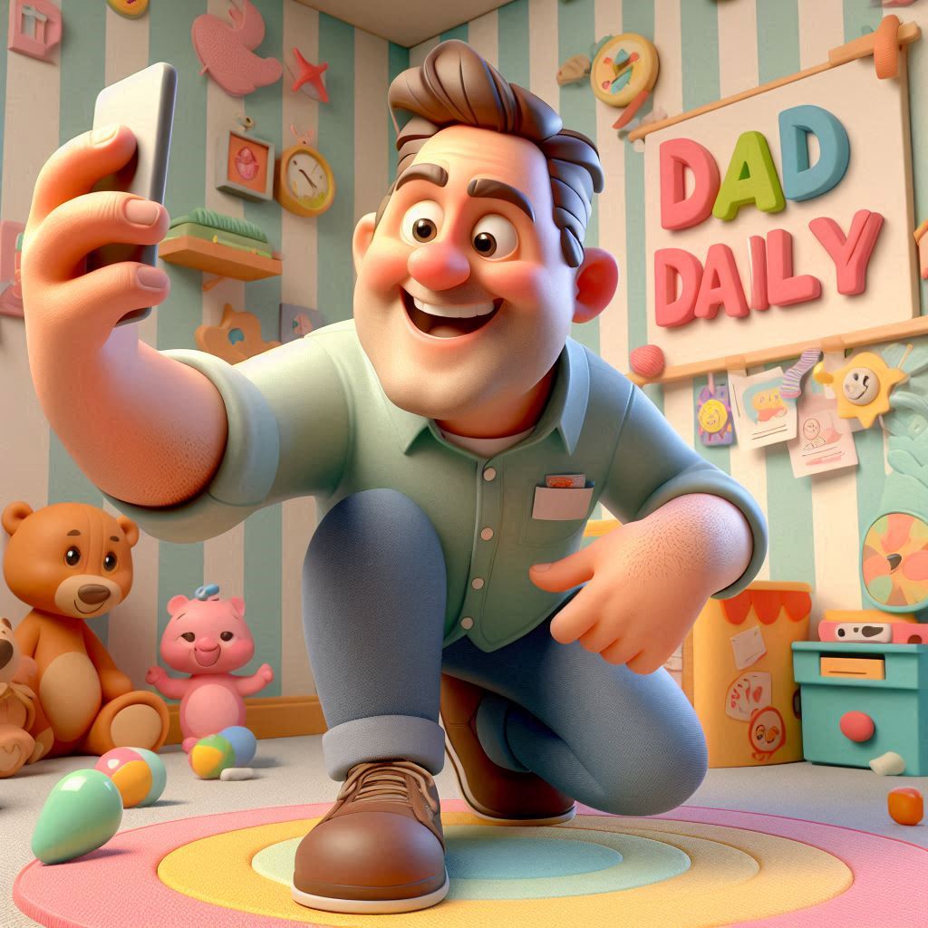 200+ Dad Jokes Daily for Endless Laughter and Fun Family Time 3 Daily Dad Jokes for a Smile Every Morning