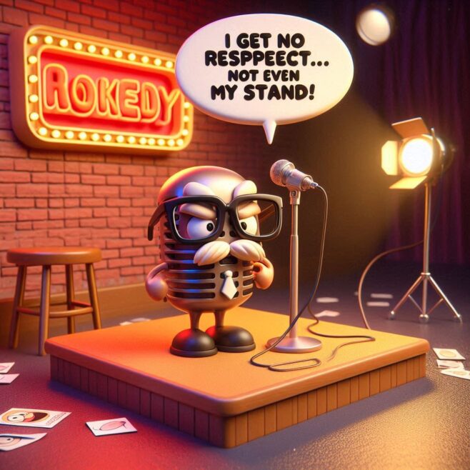 153+ Rib-Tickling Revelry with Dangerfield Jokes and Puns for Laughs Galore