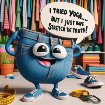 200+ Best Denim Jokes That Will Stitch Up Your Sides with Laughter