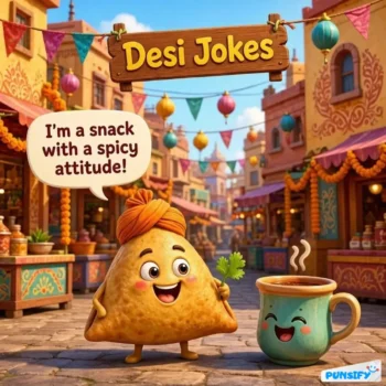 167+ Chuckle-Worthy Desi Jokes to Spice Up Your Laughter Game