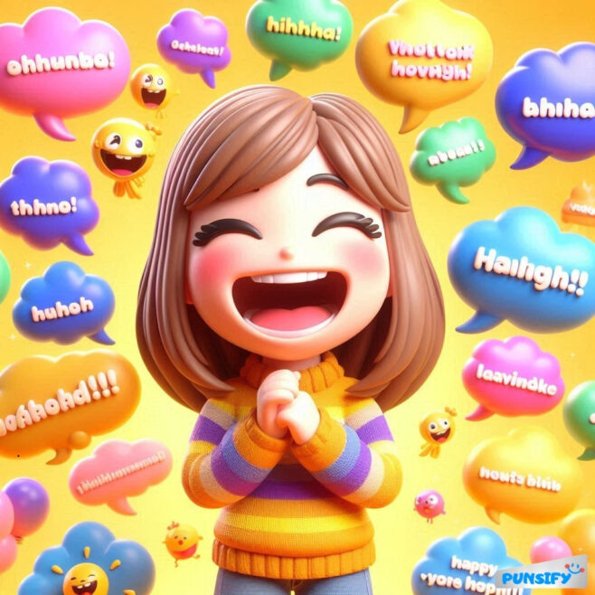 Doodles and Chuckles Jokes for Creative Minds