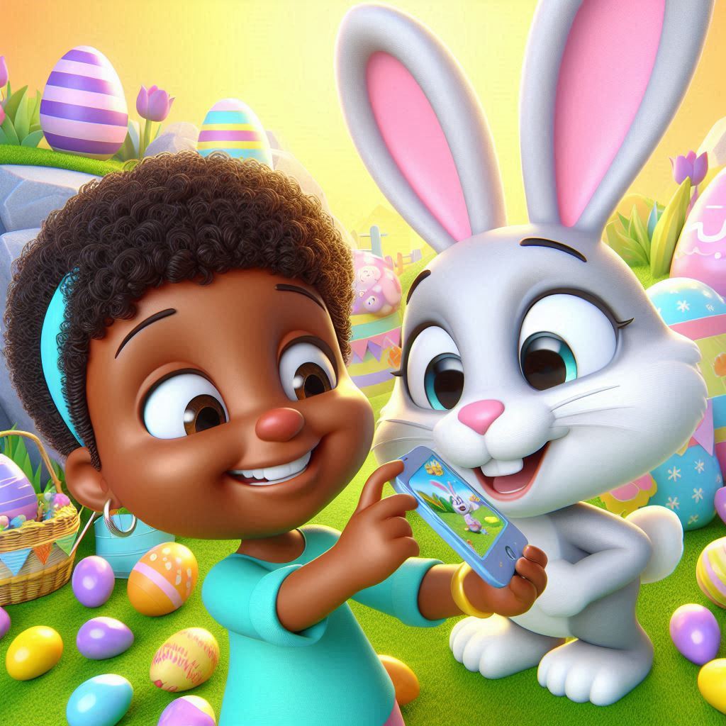 200+ Easter Bunny Jokes For Kids to Hop Into Laughter Today 5 Easter Bunny Riddles and Jokes