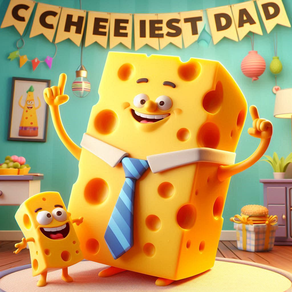 200+ Cheesiest Dad Jokes to Bring Smiles and Giggles Everywhere 5 Easy Cheesiest Dad Jokes to Remember