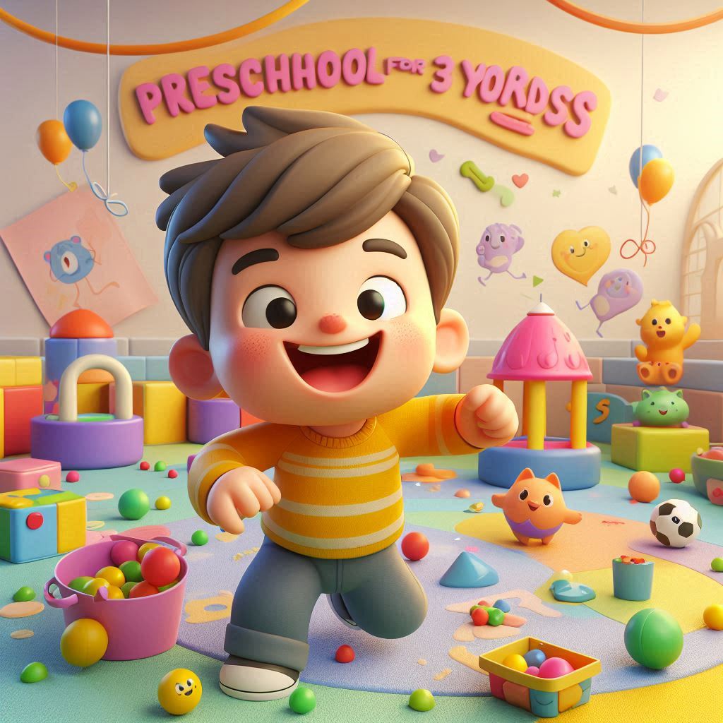 200+ Preschool Jokes For 3 Year Olds That Spark Giggles and Joy 4 Easy Jokes For Preschool Age Kids