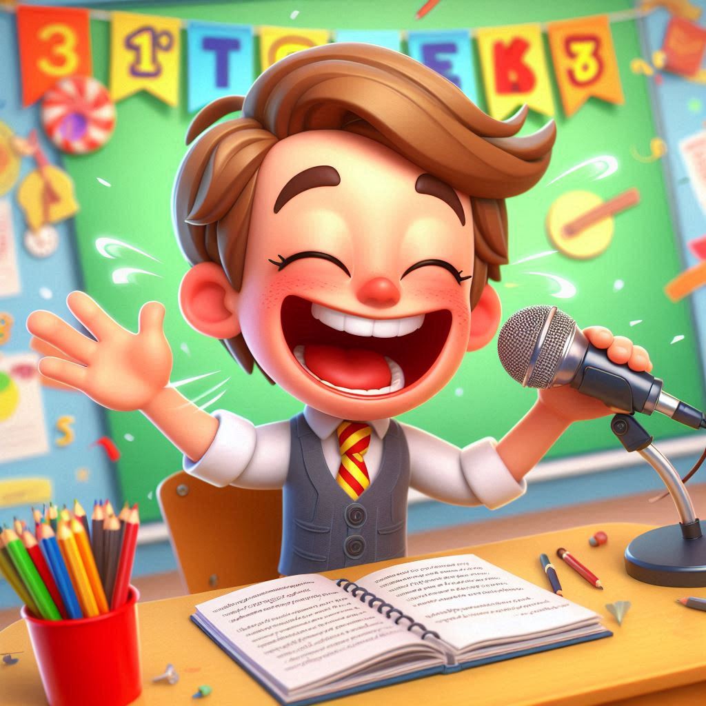 200+ 1st Grader Jokes That Will Make Everyone Giggle Together 4 Easy Jokes for 1st Graders to Tell