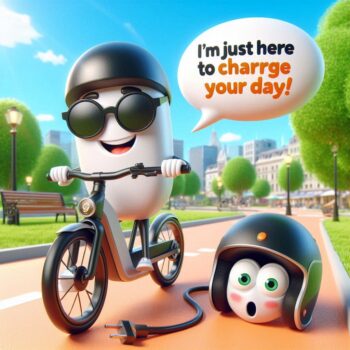 200+ Ebike Jokes to Pedal Your Way to Laughter and Fun