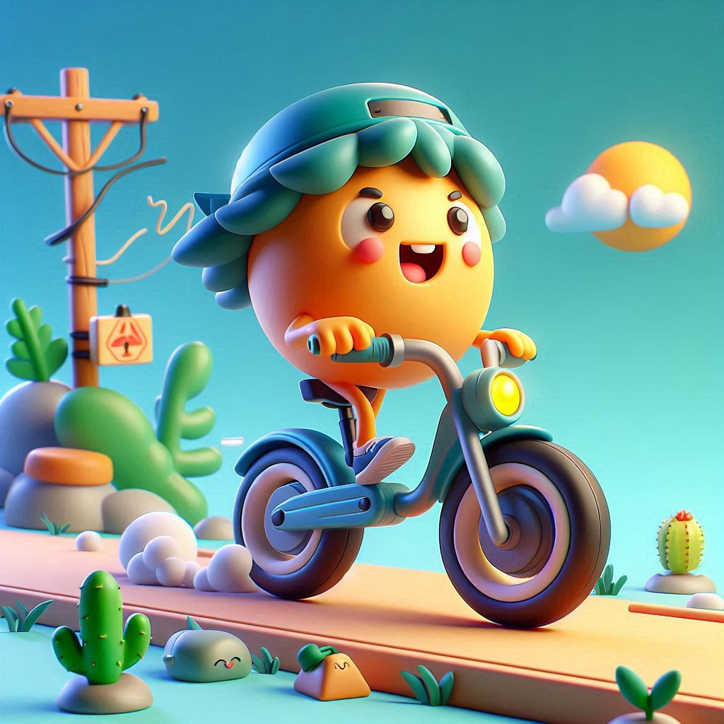 200+ Ebike Jokes to Pedal Your Way to Laughter and Fun 2 Ebike One Liner Jokes to Brighten Your Day