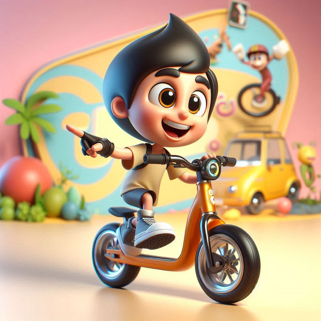 200+ Ebike Jokes to Pedal Your Way to Laughter and Fun 3 Ebike Puns That Will Make You Smile