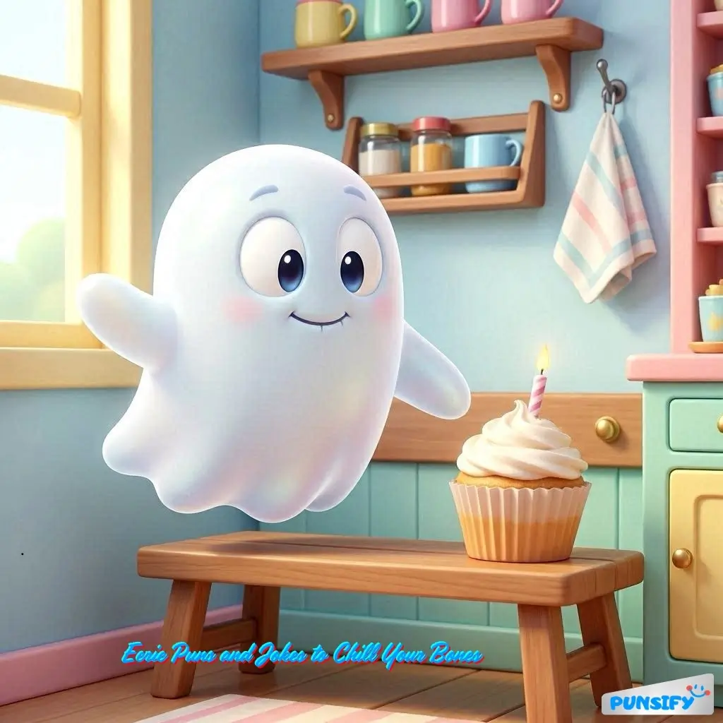 163+ Spooktacular Giggles with Boo Jokes & Puns for a Hauntingly Good Time