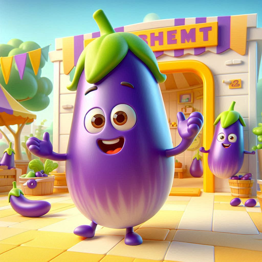 200+ Eggplant Jokes That Will Make You Smile and Laugh Out Loud 5 Eggplant Jokes That Are Perfect for Social Media