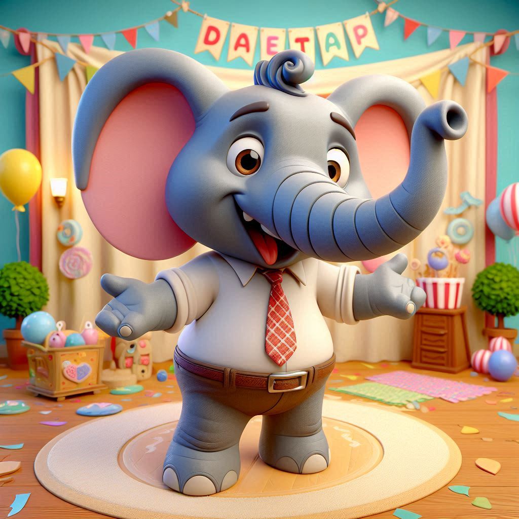 200+ Elephant Dad Jokes That Will Make You Trunk With Laughter 2 Elephant One Liner Jokes for Quick Laughs