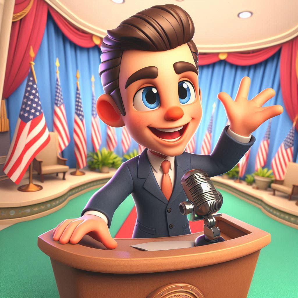 200+ Speech Opening Jokes to Kick Off Your Presentation with Laughter 5 Engaging Jokes to Enhance Your Speech Opening