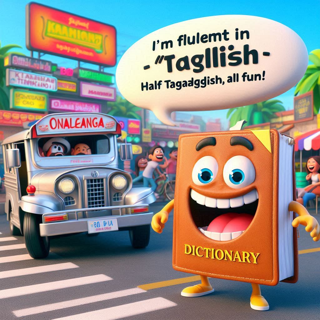 English Tagalog Jokes