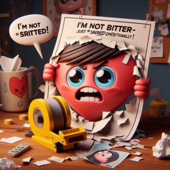 Laughs and Giggles: 137+ Ex Jokes to Make Your Heart Feel Light as a Feather