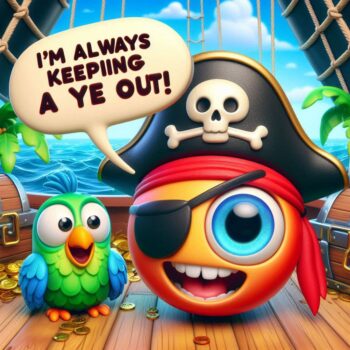 200+ Eye Patch Jokes That Will Make You Laugh Out Loud