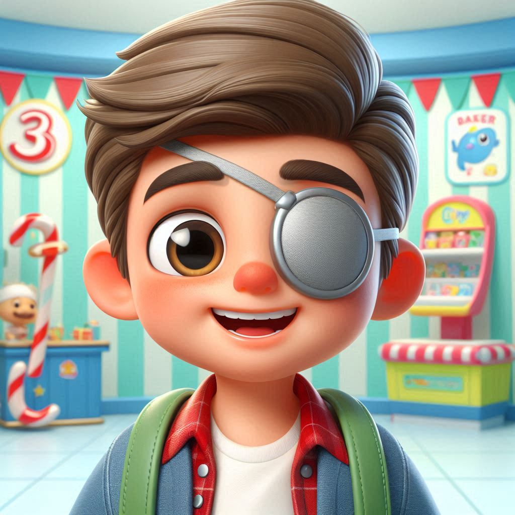 200+ Eye Patch Jokes That Will Make You Laugh Out Loud 5 Eye Patch Jokes for a Laugh