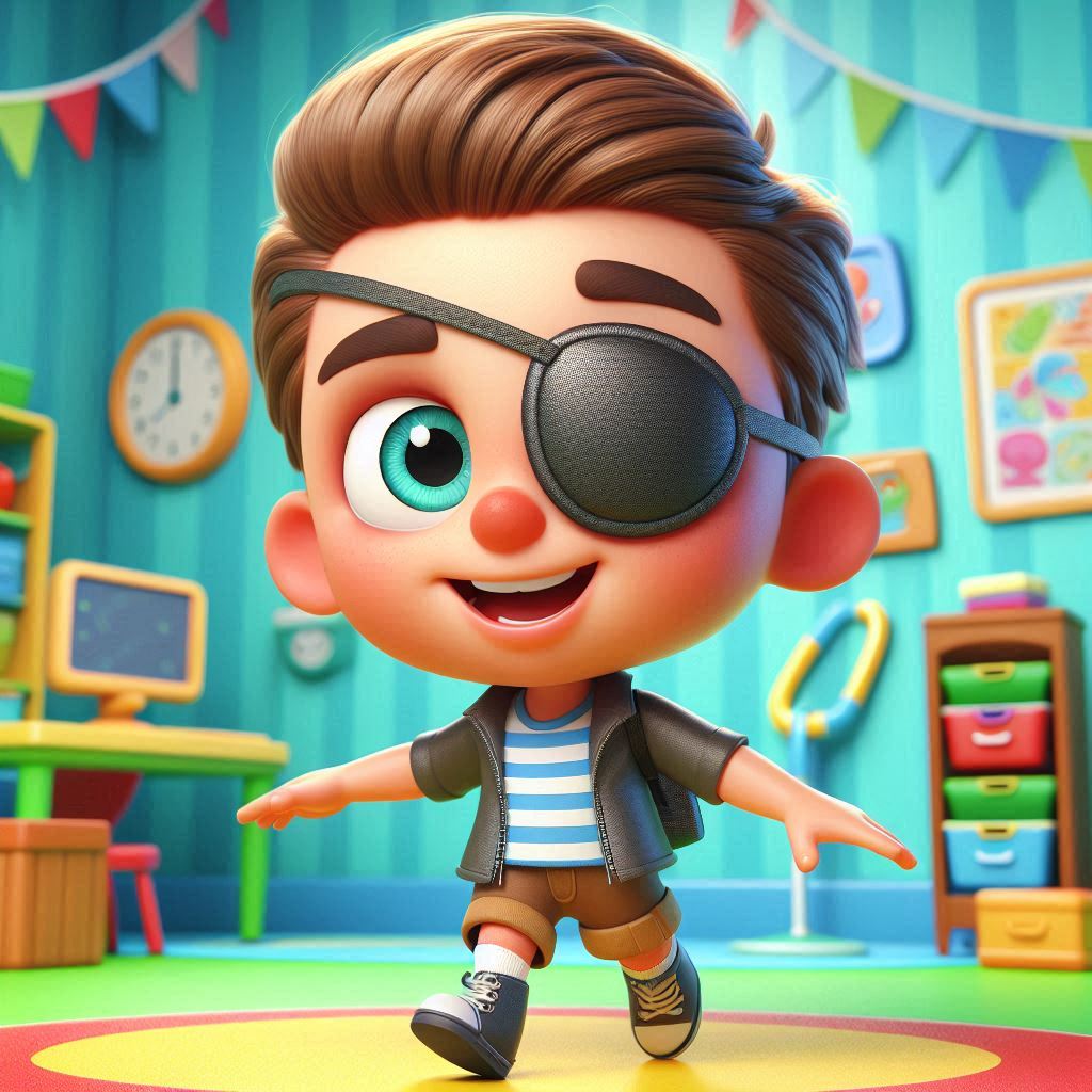 200+ Eye Patch Jokes That Will Make You Laugh Out Loud 2 Eye Patch One Liner Jokes to Share