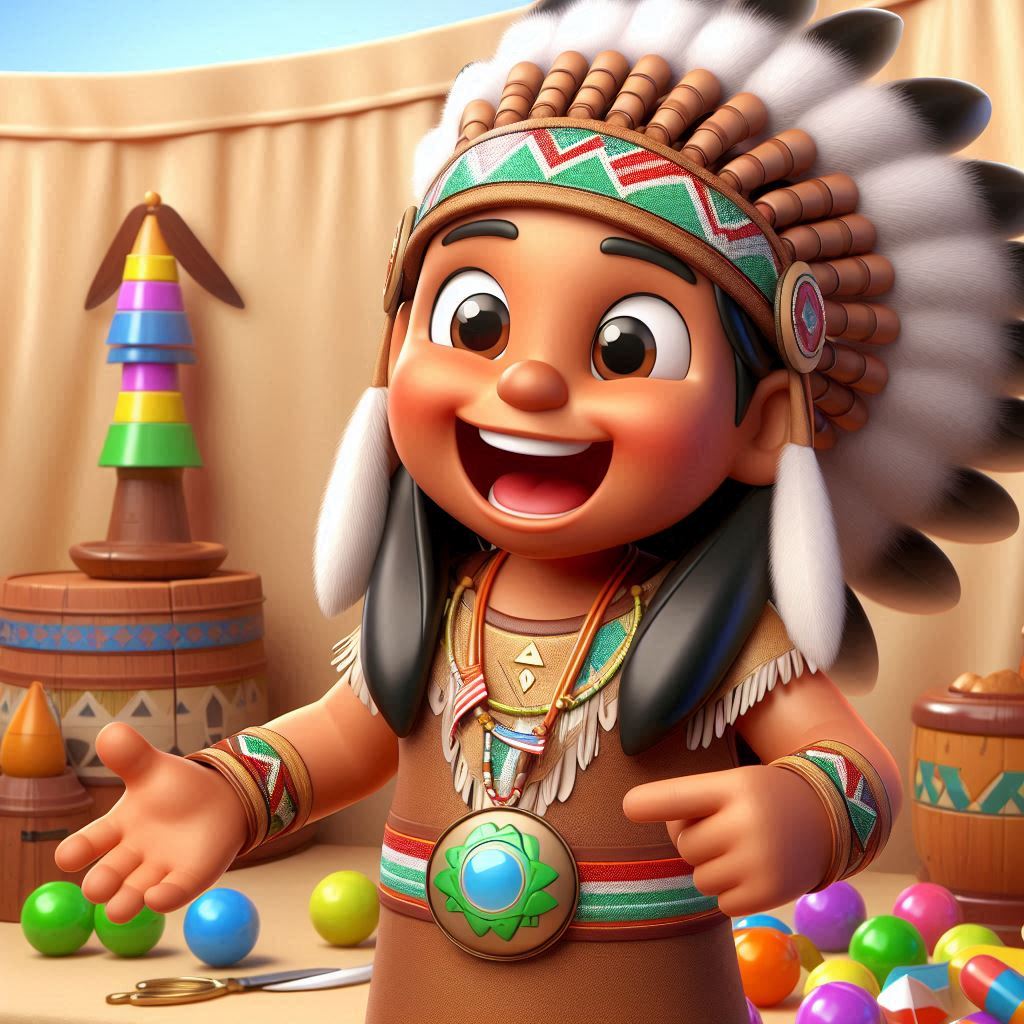 200+ American Indian Jokes That Will Bring a Smile to Everyone 5 Family Friendly American Indian Jokes