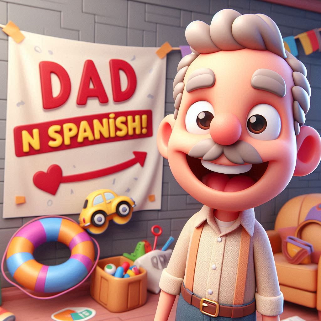 200+ Dad Jokes In Spanish That Will Make You Smile Today 5 Family Friendly Dad Jokes In Spanish