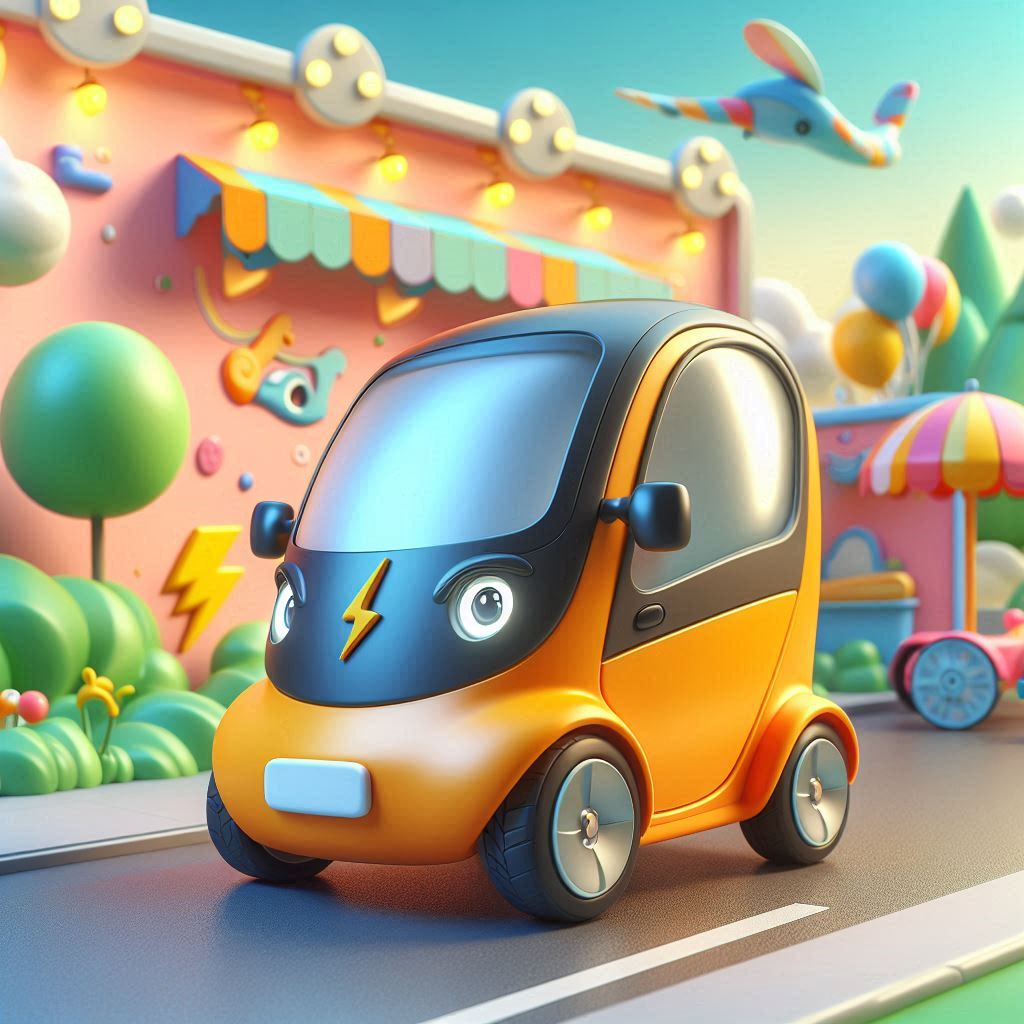 200+ EV Jokes That Will Spark Joy and Laughter for Everyone 5 Family Friendly EV Jokes for Everyone 1