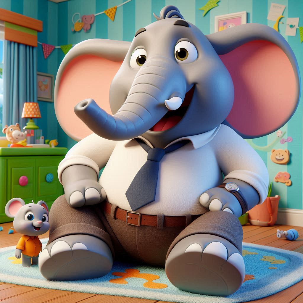 200+ Elephant Dad Jokes That Will Make You Trunk With Laughter 5 Family Friendly Elephant Jokes to Tell at Dinner