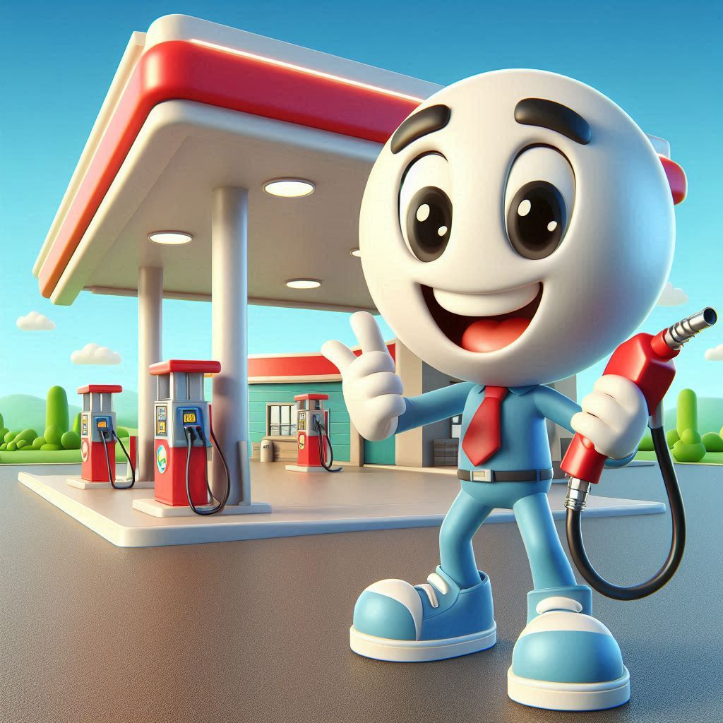 200+ Gas Station Jokes That Fuel Your Laughter and Fun 4 Family Friendly Gas Station Jokes to Enjoy