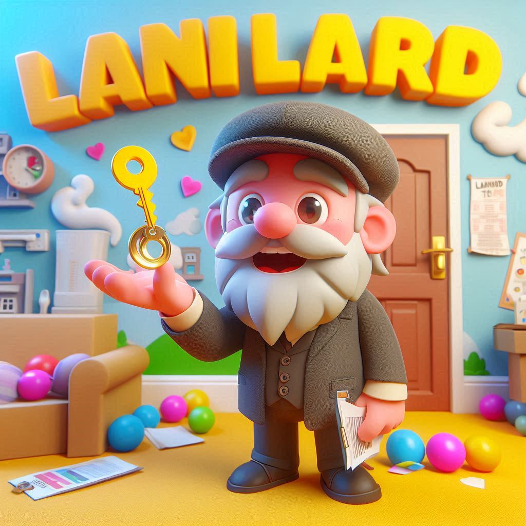 200+ Landlord Jokes That Will Make You Laugh Out Loud 5 Family Friendly Landlord Jokes for Everyone