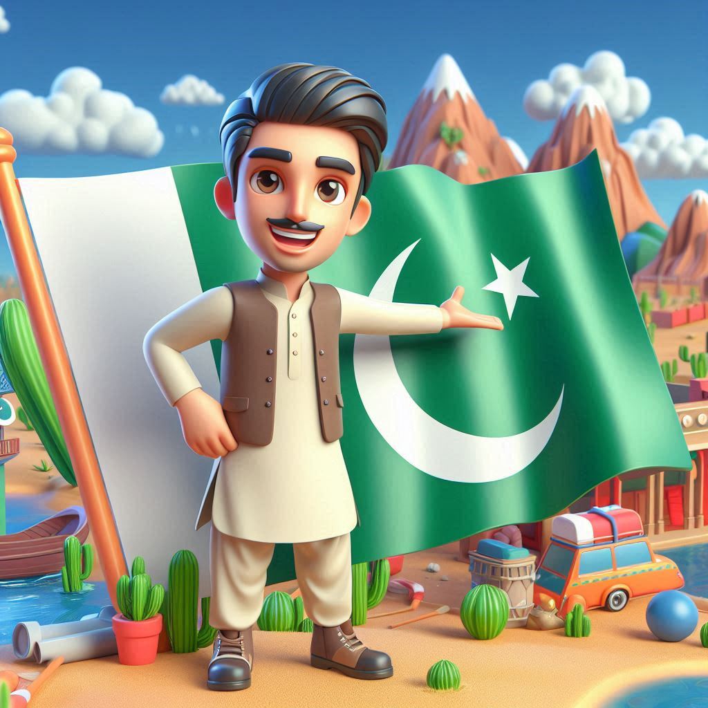 200+ Pakistan Jokes That Will Brighten Your Day Instantly 5 Family Friendly Pakistan Jokes to Tell