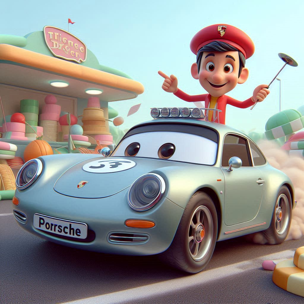 200+ Porsche Jokes That Will Drive You to Laughter and Fun 5 Family Friendly Porsche Jokes for Everyone