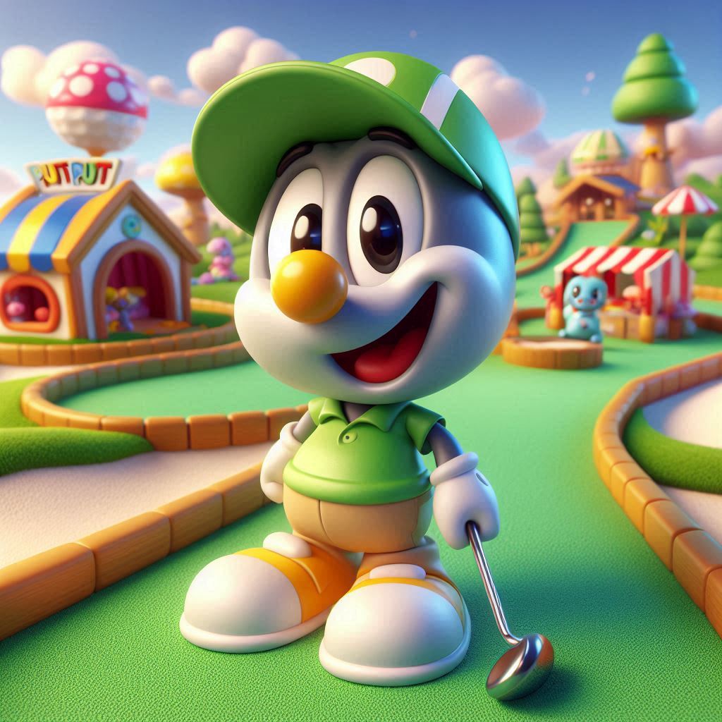 200+ Putt Putt Jokes That Will Make You Tee Off With Laughter 5 Family Friendly Putt Putt Jokes for All Ages