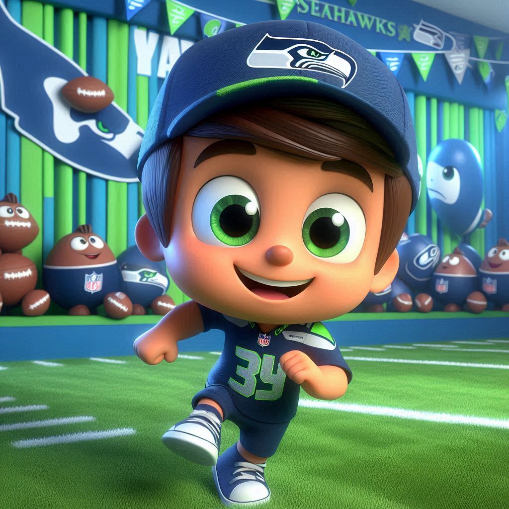 200+ Seahawks Jokes That Will Make You Cheer and Laugh 5 Family Friendly Seahawks Jokes for Everyone