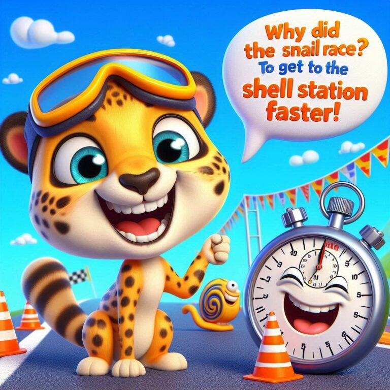 200+ Fast Jokes to Brighten Your Day with Laughter and Fun — Punsify