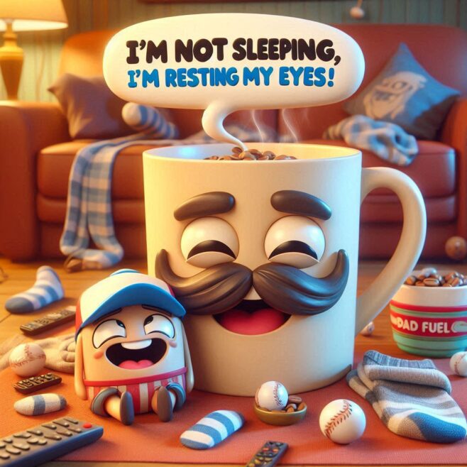 Father And Son Jokes