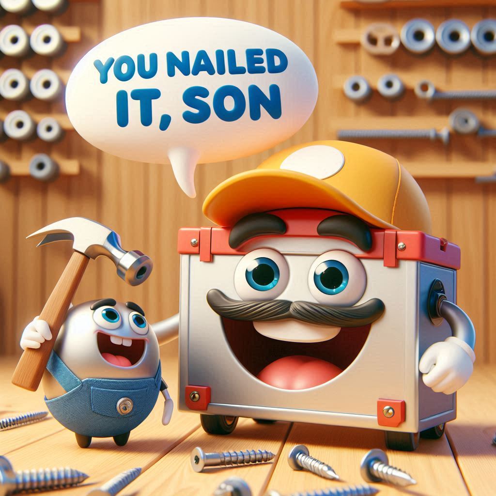 Father Son Jokes