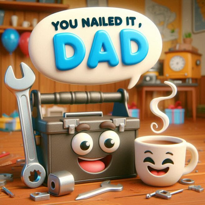 Fathers Day Jokes For Cards