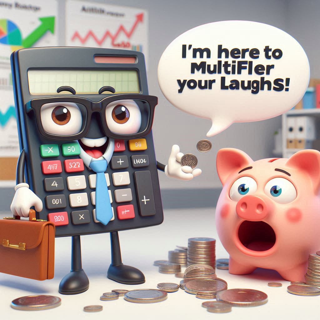 Financial Advisor Jokes