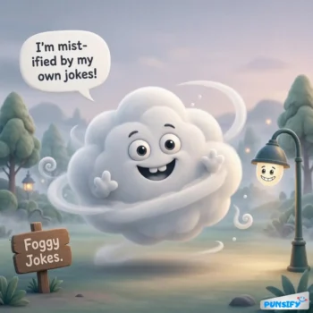 167+ Best Foggy Jokes to Brighten Your Day with Laughter and Fun