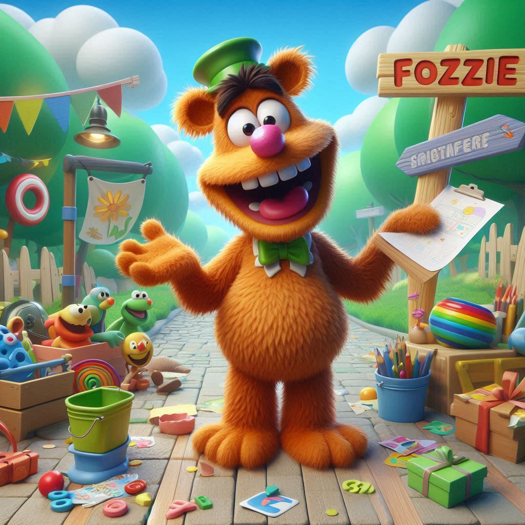 200+ Fozzie Jokes for Endless Laughs and Family Fun 2 Fozzie One Liner Jokes That Will Make You Laugh