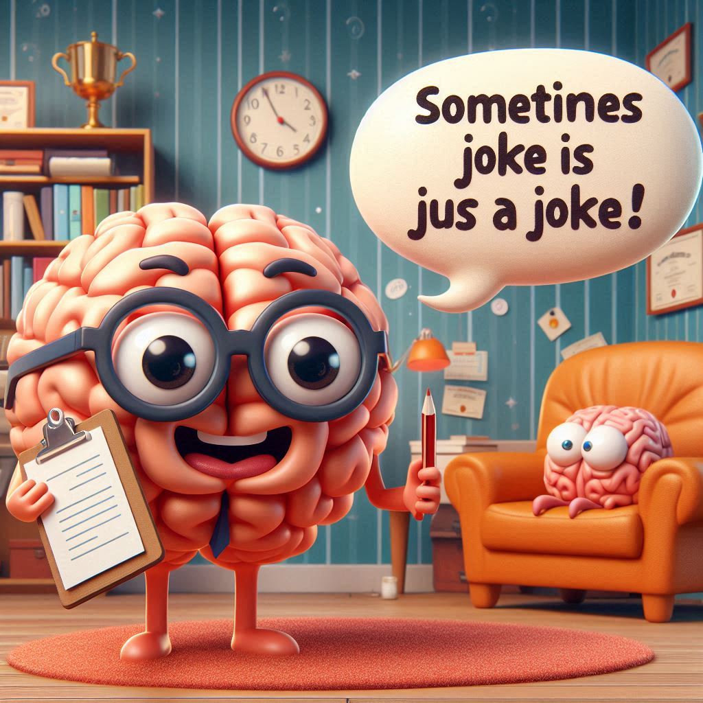Freud On Jokes