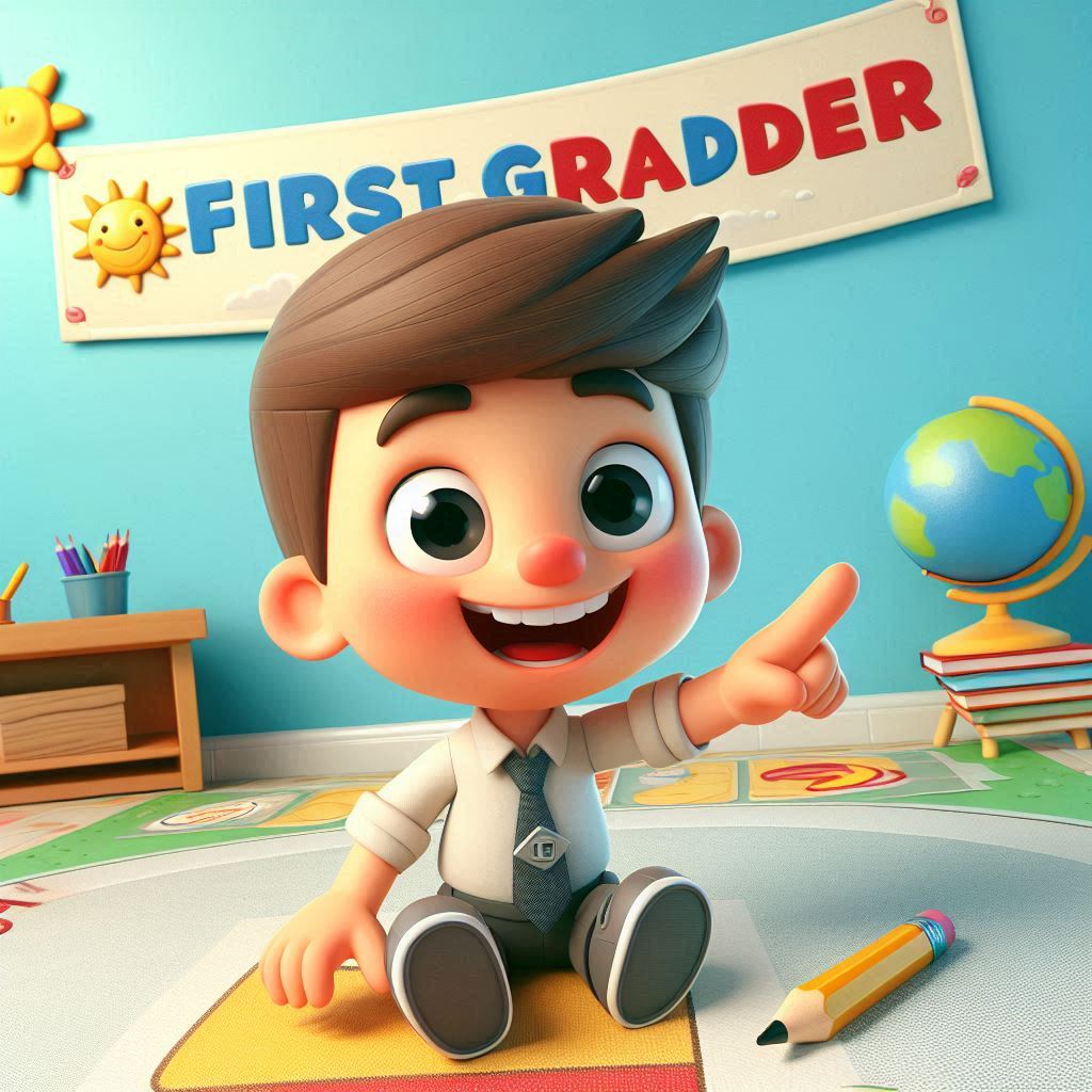 200+ First Grader Jokes That Will Make You Giggle All Day 5 Fun First Grader Jokes for Family