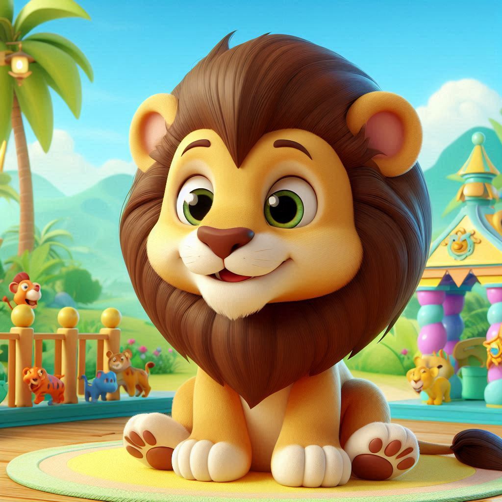 200+ Lion Jokes For Kids That Roar With Laughter and Fun 2 Fun Lion One Liner Jokes
