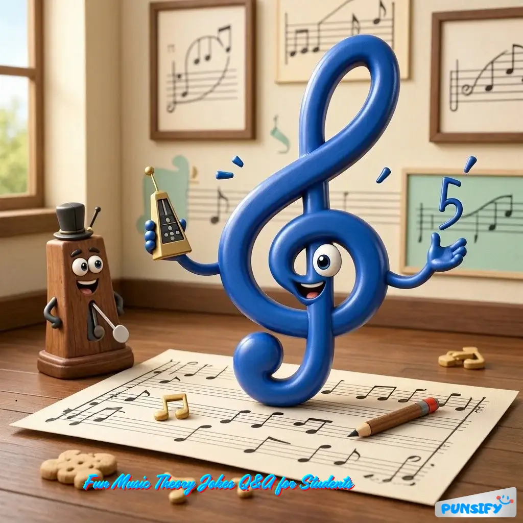183+ Hilarious Music Theory Jokes That Will Strike a Chord with You in 2026