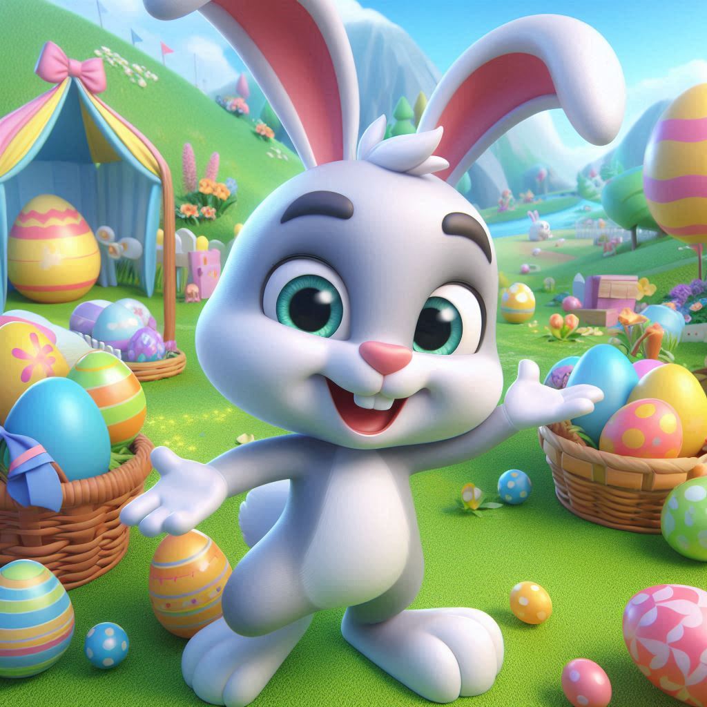 200+ Easter Bunny Jokes For Kids to Hop Into Laughter Today 2 Fun One Liner Easter Bunny Jokes