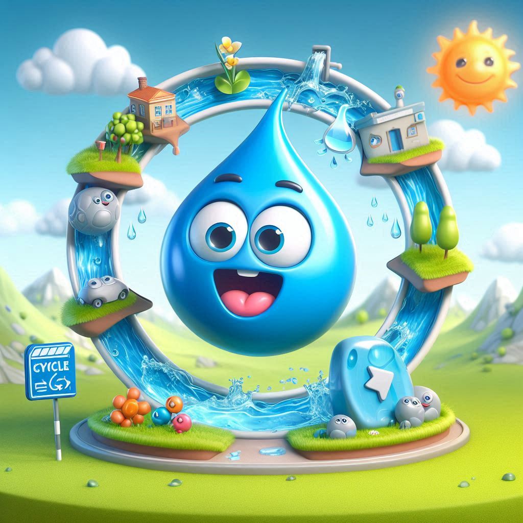 Fun Water Cycle Jokes for Classrooms