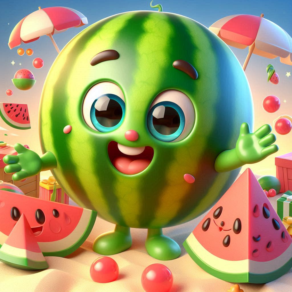 200+ Watermelon Jokes For Kids That Will Make You Giggle 2 Fun Watermelon One Liner Jokes