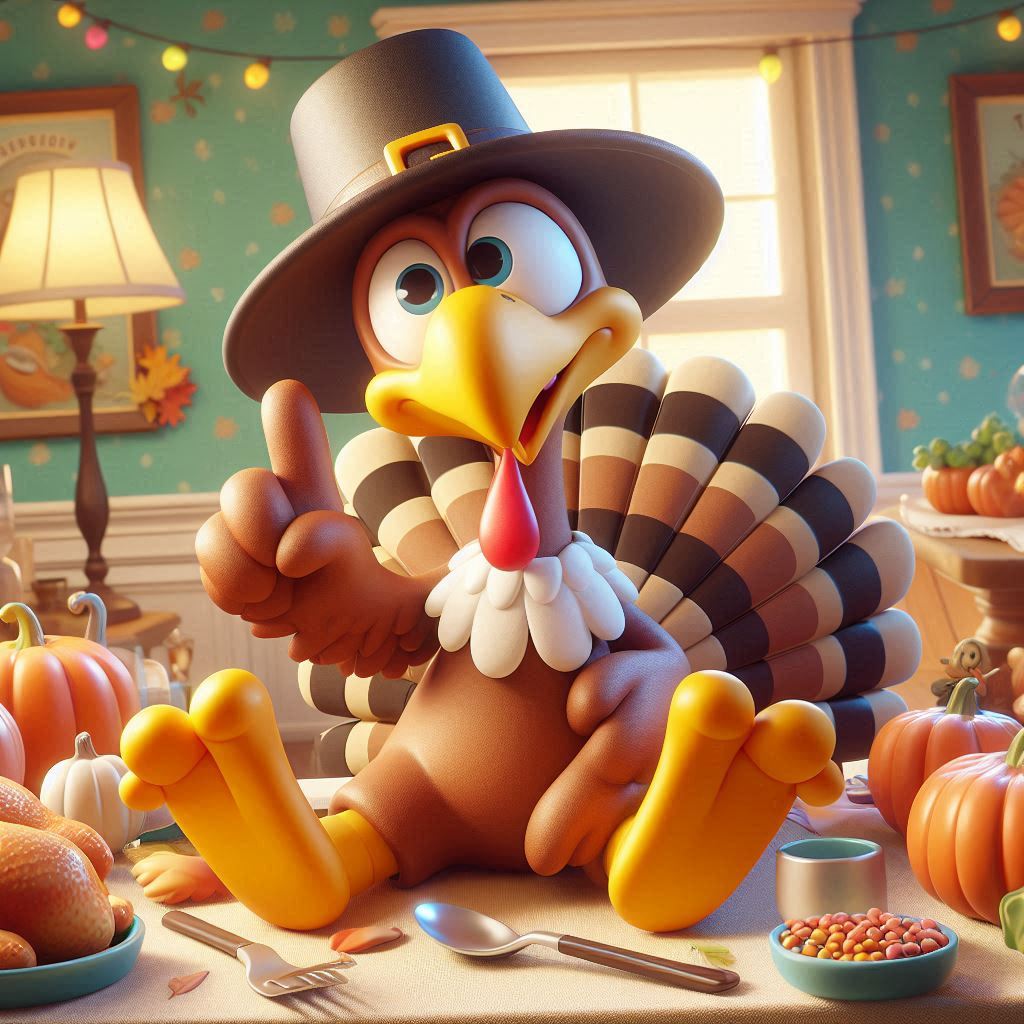 200+ After Thanksgiving Jokes to Keep the Laughter Rolling 3 Funny After Thanksgiving Jokes for Everyone