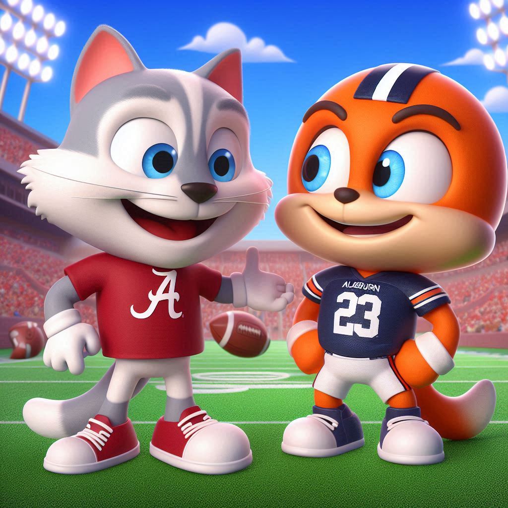 200+ Alabama And Auburn Jokes That Will Make You Smile Today 3
