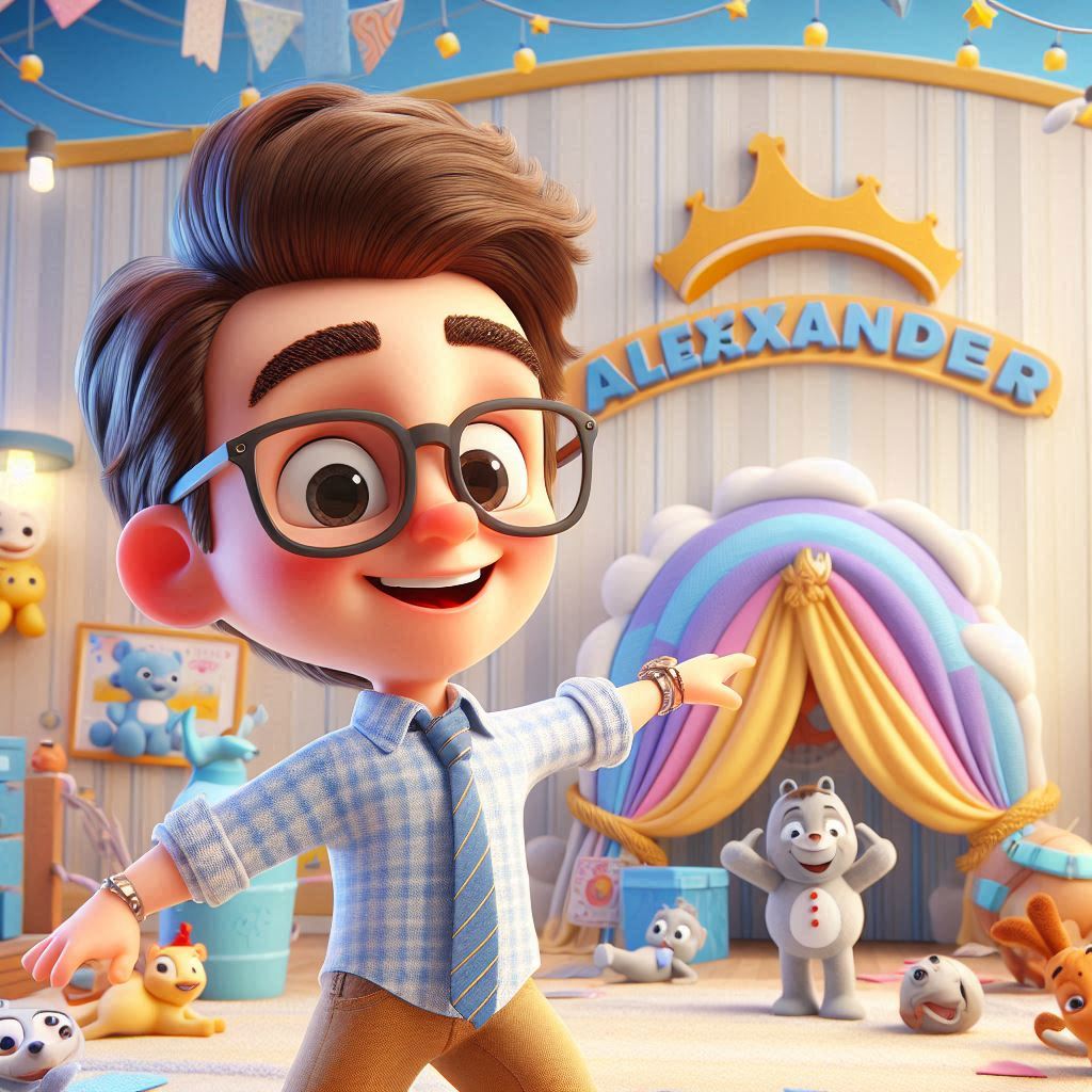 200+ Alexander Jokes That Will Brighten Your Day Instantly 3 Funny Alexander Jokes for Kids