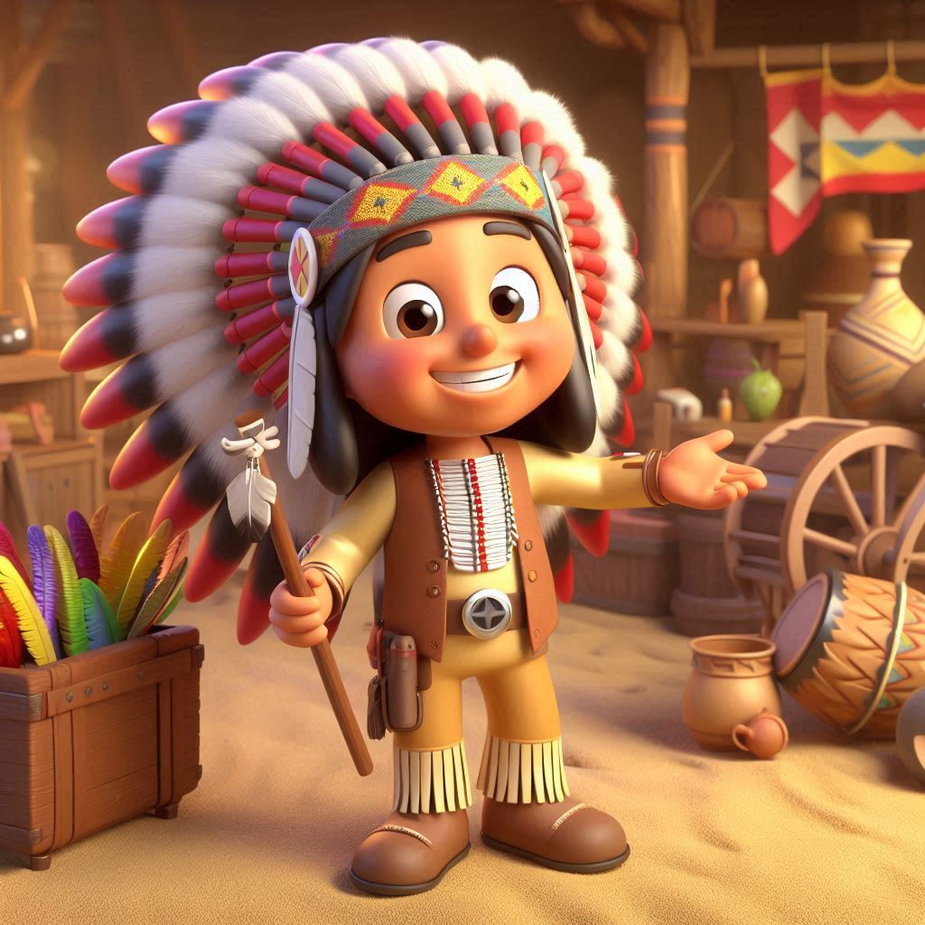200+ American Indian Jokes That Will Bring a Smile to Everyone 3 Funny American Indian Jokes for Everyone